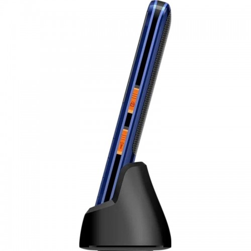 Телефон BQ 2006 Comfort Blue/Black (синий/черный) 6