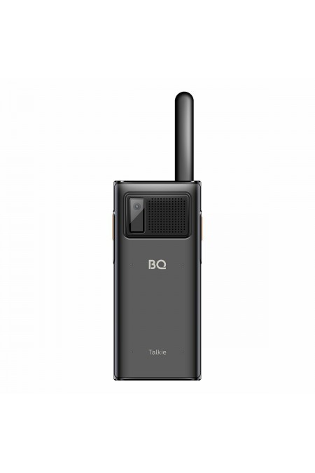 Телефон BQ 2010 Talkie Black (черный) 3