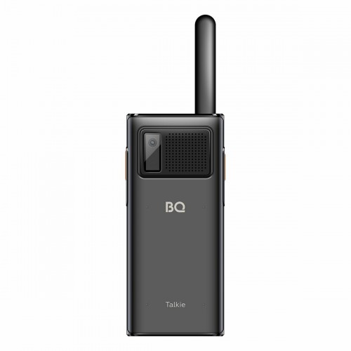 Телефон BQ 2010 Talkie Black (черный) 3