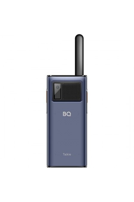 Телефон BQ 2010 Talkie Dark Blue (темно-синий) 3