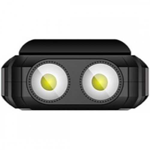 Телефон BQ 2410L Tank Power 4G Black/Gunmetal (черный/металл) 1