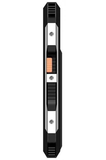 Телефон BQ 2432 Tank SE Black (черный) 3