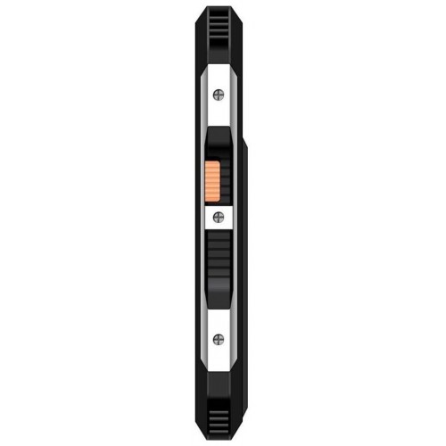 Телефон BQ 2432 Tank SE Black (черный) 3