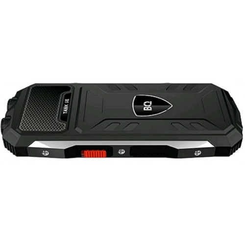 Телефон BQ 2432 Tank SE Black (черный) 7