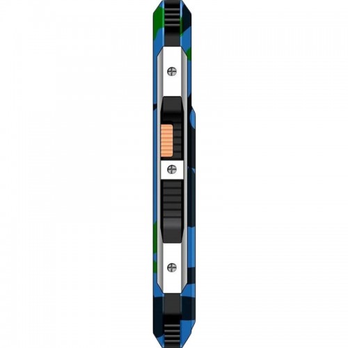 Телефон BQ 2432 Tank SE Camouflage (камуфляж) 4