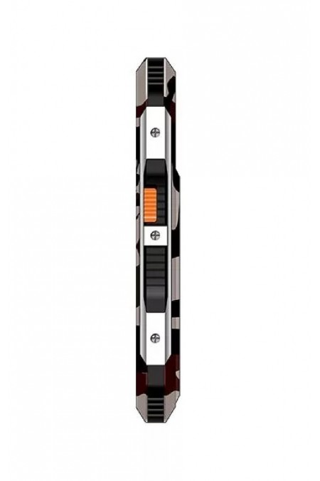 Телефон BQ 2432 Tank SE Military Green (зеленый) 1