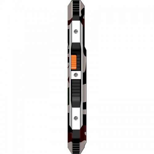 Телефон BQ 2432 Tank SE Military Green (зеленый) 4