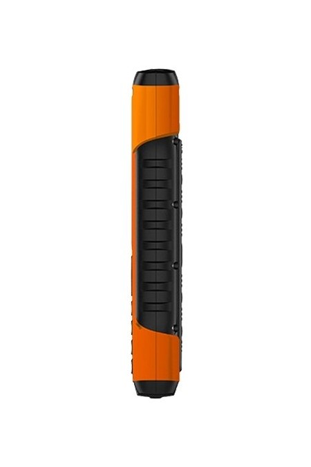 Телефон BQ 2439 Bobber Orange (оранжевый) 2