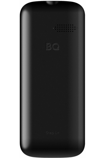Телефон BQ 2440 Step L+ Black/Blue (черный/синий) 3