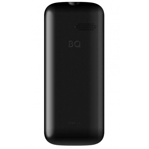 Телефон BQ 2440 Step L+ Black (черный) 2