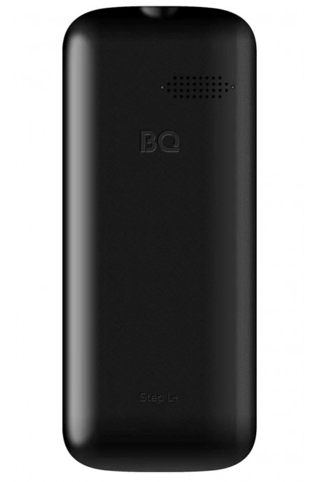Телефон BQ 2440 Step L+ Black/Green (черный/зеленый) 2