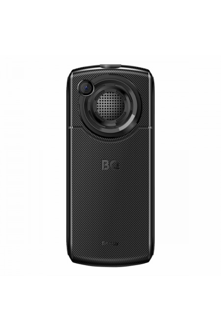 Телефон BQ 2452 Energy Black (черный) 1