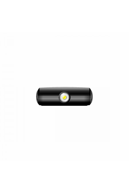 Телефон BQ 2452 Energy Black (черный) 2