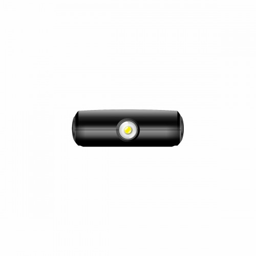 Телефон BQ 2452 Energy Black (черный) 2