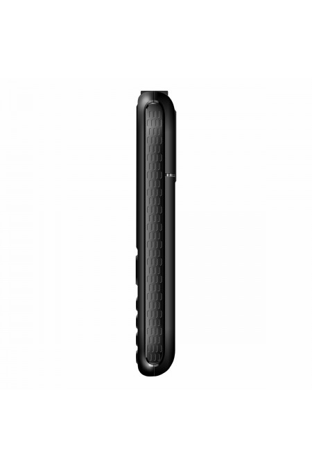 Телефон BQ 2452 Energy Black (черный) 3