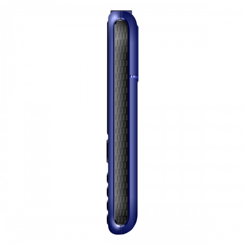 Телефон BQ 2452 Energy Blue/Black (синий/черный) 2