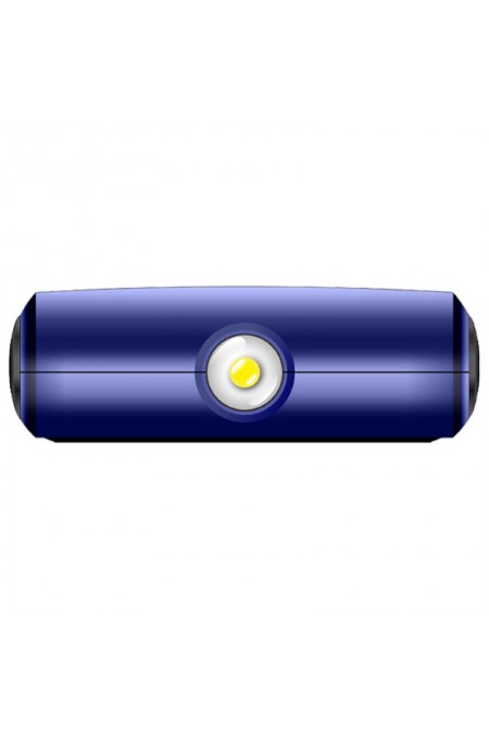 Телефон BQ 2452 Energy Blue/Black (синий/черный) 6