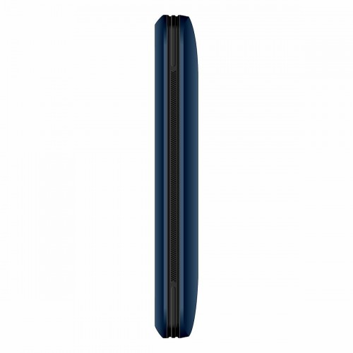 Телефон BQ 2455 Boom Quattro Blue (голубой) 5