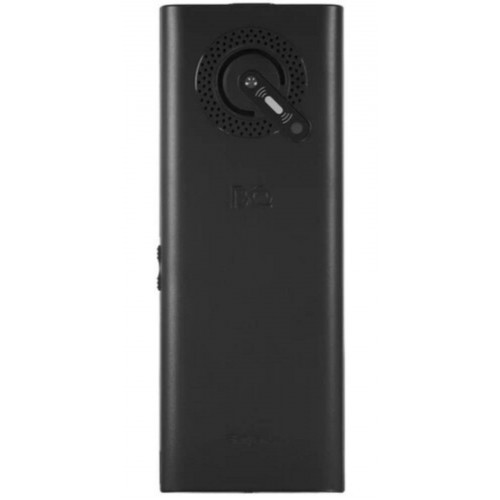 Телефон BQ 2458 Barrel L Black/Gold (черный/золотой) 1