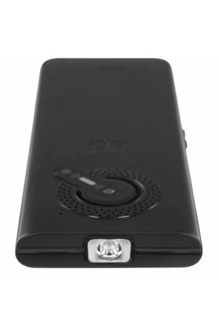 Телефон BQ 2458 Barrel L Black/Gold (черный/золотой) 4