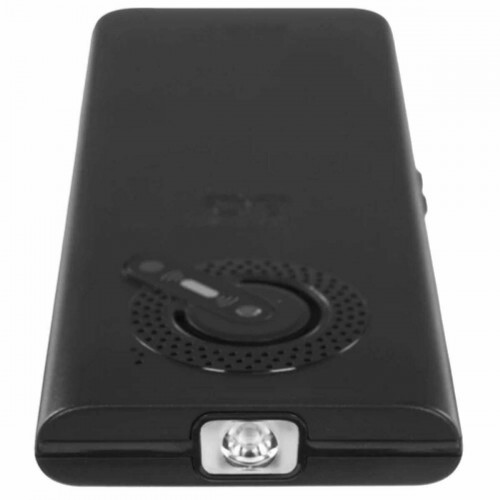 Телефон BQ 2458 Barrel L Black/Gold (черный/золотой) 4