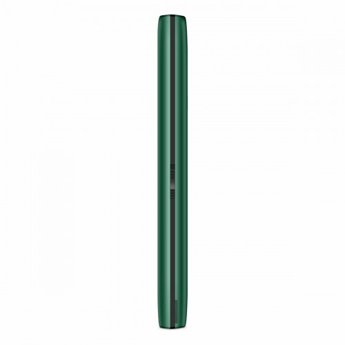 Телефон BQ 2458 Barrel L Green/Black (зеленый/черный) 5