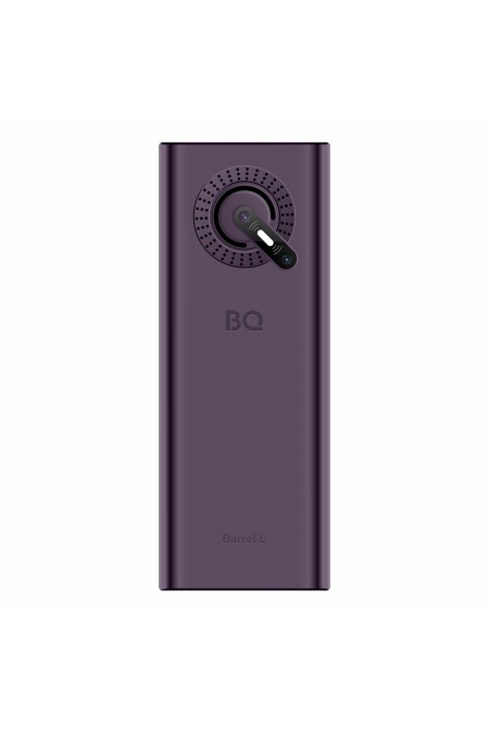 Телефон BQ 2458 Barrel L Purple/Black (фиолетовый) 7