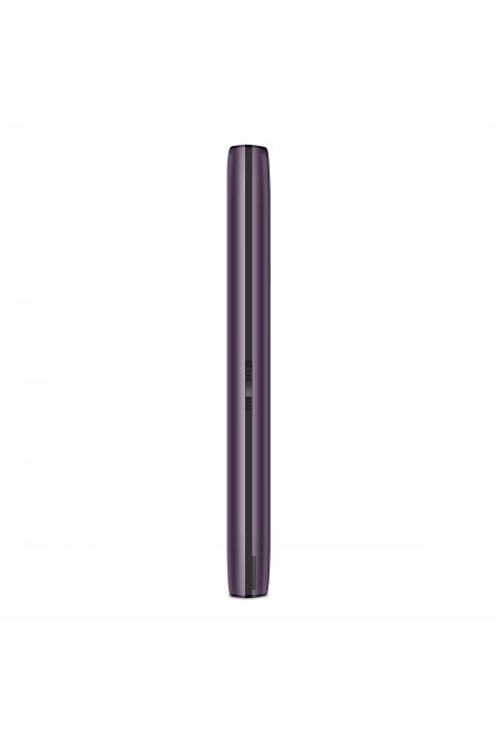 Телефон BQ 2458 Barrel L Purple/Black (фиолетовый) 8