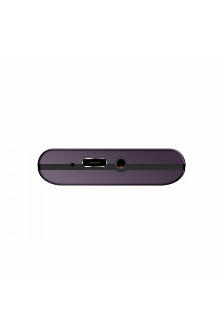 Телефон BQ 2458 Barrel L Purple/Black (фиолетовый) 9