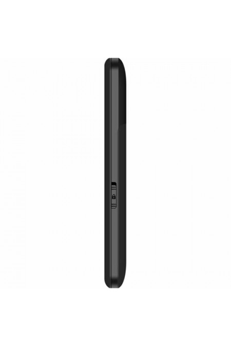 Телефон BQ 2459 Care Black (черный) 1