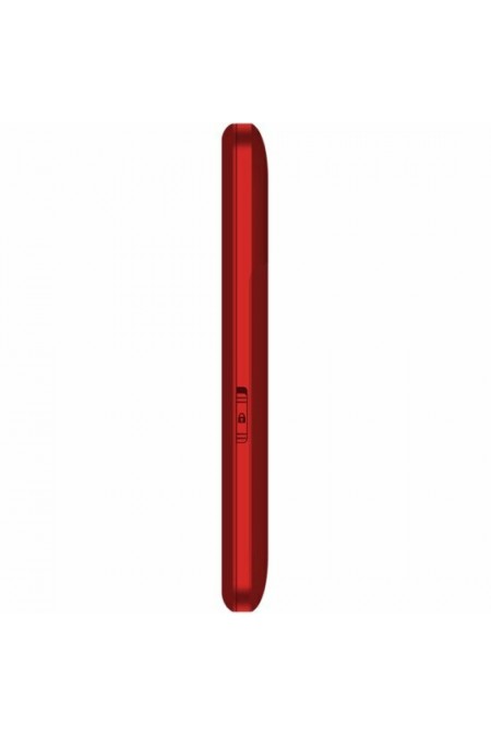 Телефон BQ 2459 Care Red (красный) 1