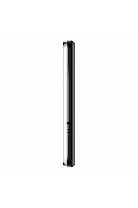 Телефон BQ 2800L Art 4G Black (черный) 2