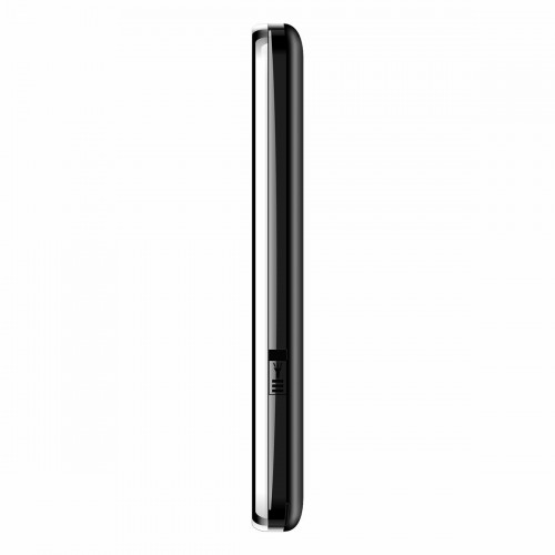Телефон BQ 2800L Art 4G Black (черный) 2