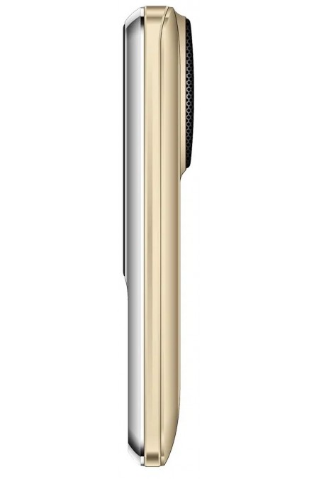 Телефон BQ 2810 BOOM XL Gold (золотой) 1