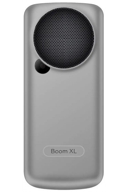 Телефон BQ 2810 BOOM XL Grey (серый) 3