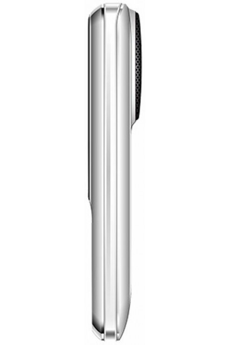 Телефон BQ 2810 BOOM XL Silver (серебристый) 4