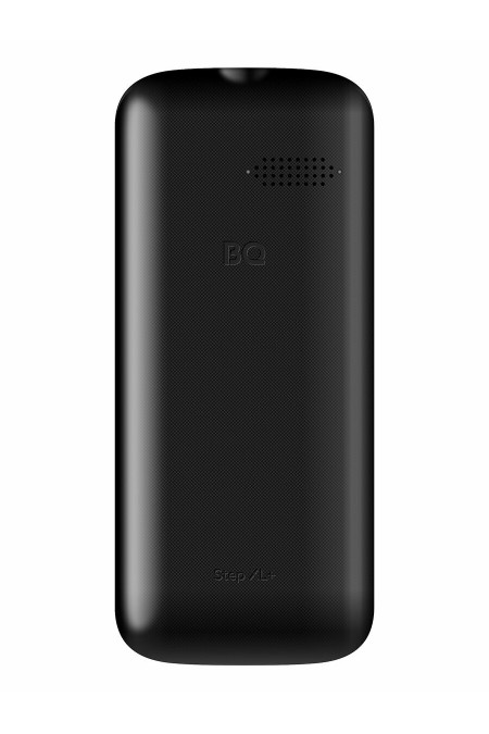 Телефон BQ 2820 Step XL+ Black/Blue (черный/синий) 1