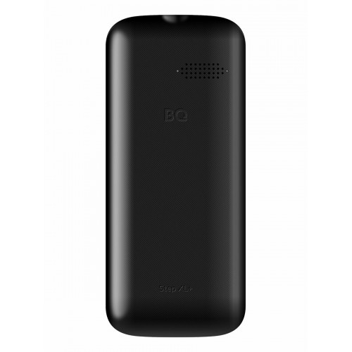 Телефон BQ 2820 Step XL+ Black/Blue (черный/синий) 1