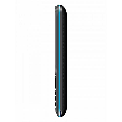Телефон BQ 2820 Step XL+ Black/Blue (черный/синий) 2