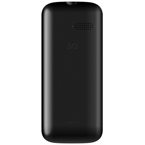 Телефон BQ 2820 Step XL+ Black (черный) 2