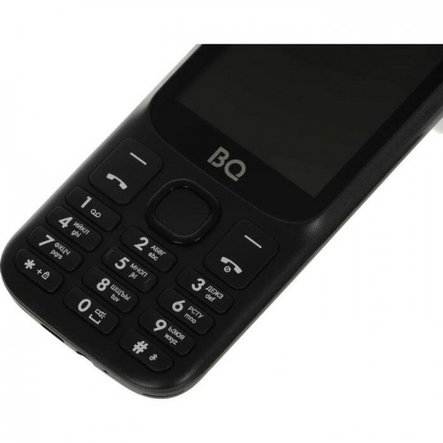 Телефон BQ 2820 Step XL+ Black (черный) 3
