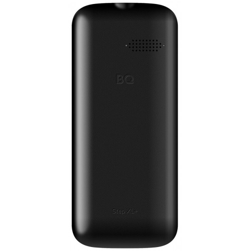 Телефон BQ 2820 Step XL+ Black/Orange (черный/оранжевый) 1