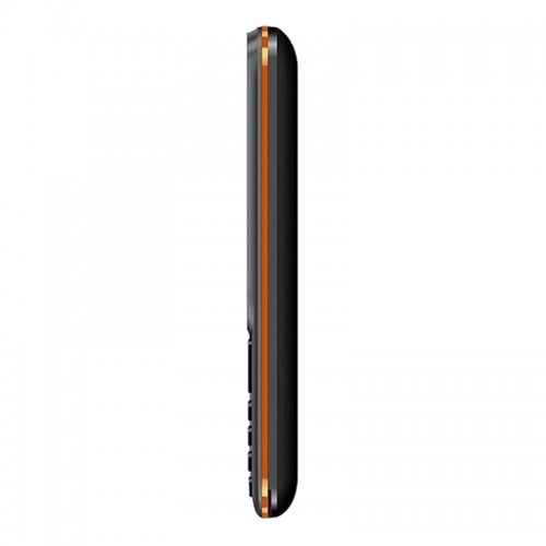 Телефон BQ 2820 Step XL+ Black/Orange (черный/оранжевый) 4