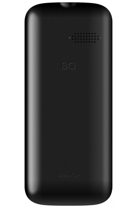 Телефон BQ 2820 Step XL+ Black/Red (черный/красный) 1