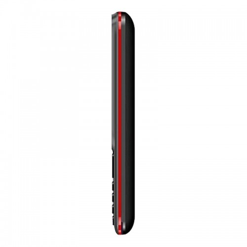 Телефон BQ 2820 Step XL+ Black/Red (черный/красный) 6
