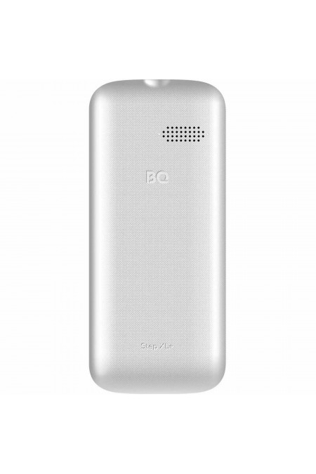Телефон BQ 2820 Step XL+ White/Blue (белый/синий) 4