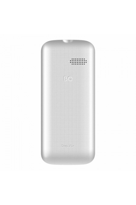Телефон BQ 2820 Step XL+ White/Red (белый/красный) 3