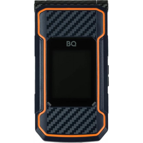 Телефон BQ 2822 Dragon Blue (синий) 2