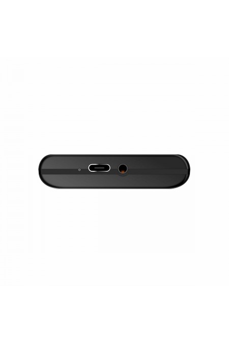 Телефон BQ 2832 Barrel XL Black/Gold (черный/золотой) 5