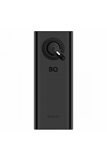 Телефон BQ 2832 Barrel XL Black/Silver (черный/серебристый) 5